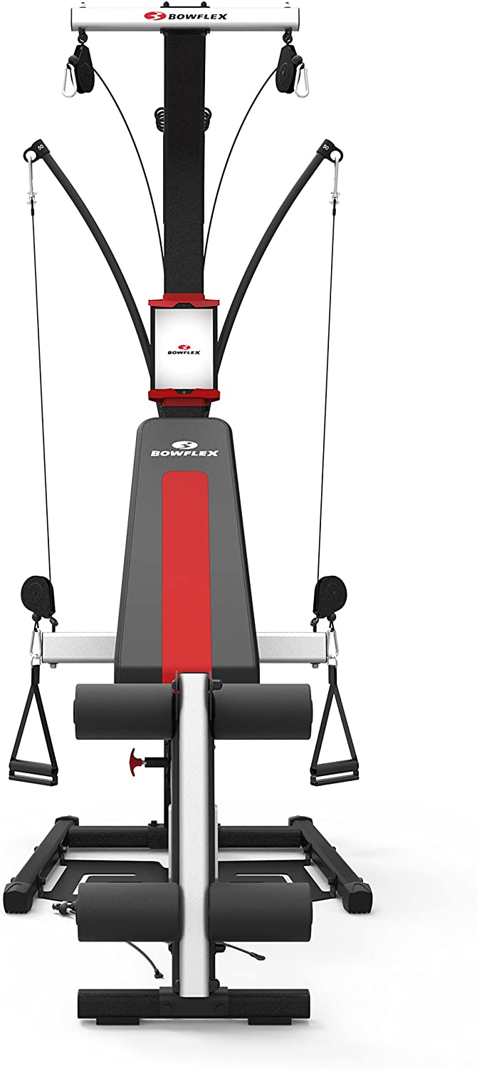 Bowflex pr1000 home gym 2 online pack