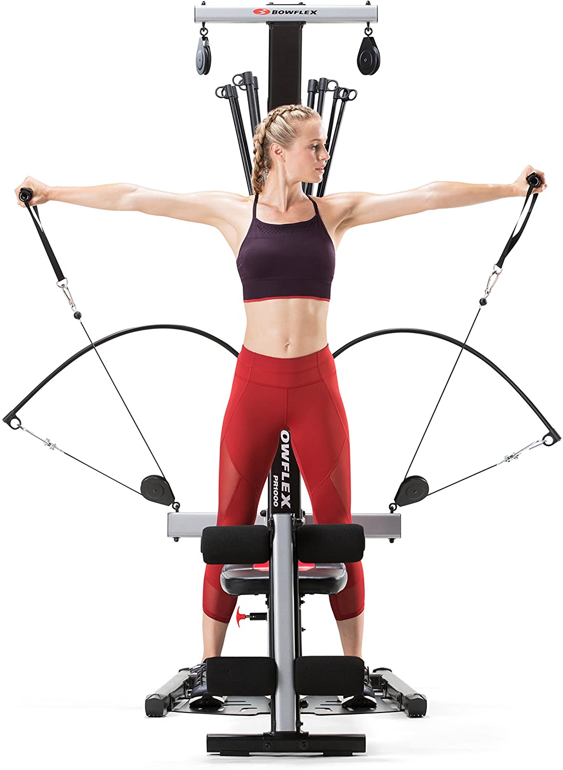 Bowflex 1500 hot sale