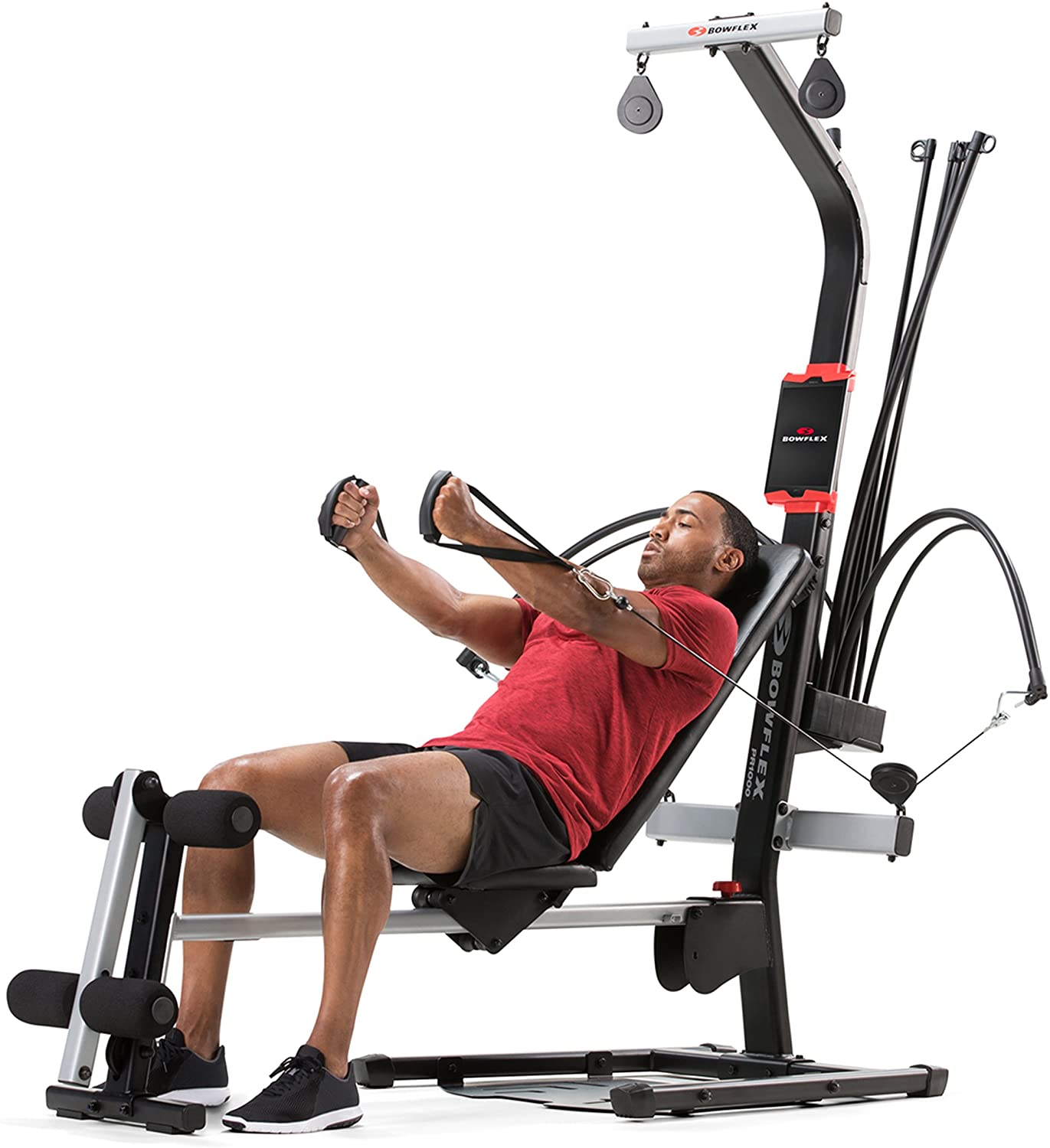 Bowflex full best sale body stretch